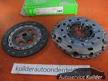 Koppelingset Ford Focus I  1.8tdci VALEO beschikbaar voor biedingen