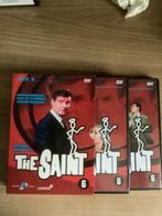 The Saint, Cd's en Dvd's, Dvd's | Tv en Series, Alle leeftijden, Zo goed als nieuw, Verzenden