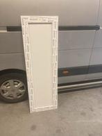 Nieuw kunststof kozijn met paneel 495*1545, Ophalen, Nieuw, Kunststof, Minder dan 3 meter