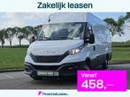 IVECO DAILY 35S14 l4h2 maxi automaat, Auto's, Automaat, 136 pk, Gebruikt, Euro 6