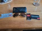 Zo goed als nieuwe Ray-ban zonnebril te koop., Ophalen of Verzenden, Zo goed als nieuw, Zonnebril, Ray-Ban