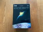 Planet Earth DVD box (6 DVD's), Alle leeftijden, Ophalen of Verzenden, Zo goed als nieuw