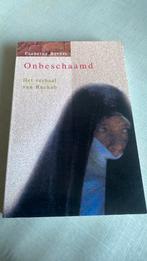 Francine Rivers: Onbeschaamd (Rachab), Boeken, Ophalen of Verzenden, Zo goed als nieuw, Amerika