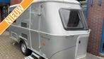 Eriba Touring Legend 420 2026 DIRECT LEVERBAAR, Tot en met 2, Bedrijf, 4 tot 5 meter, Eriba