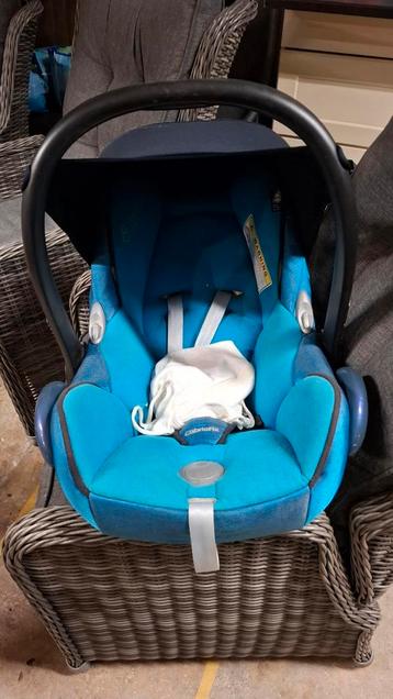 Maxi-Cosi autostoel beschikbaar voor biedingen