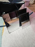 Mooie spiegels van HKLIVING, Huis en Inrichting, Minder dan 50 cm, Ophalen of Verzenden, Zo goed als nieuw, Minder dan 100 cm