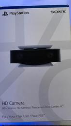 PS5 HD Camera - Nieuw!, Spelcomputers en Games, Ophalen of Verzenden, Nieuw, USB-camera of EyeToy, PlayStation 5
