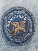 Vanguard / PME real sheepskin lammycoat winterjas (L) grijs, Kleding | Heren, Jassen | Winter, Maat 52/54 (L), ., Ophalen of Verzenden