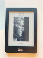 Kobo Glo e-reader zwart, Computers en Software, E-readers, Ophalen of Verzenden, Gebruikt