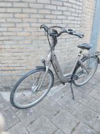 Vogue elektrische fiets met in frame accu en brushless motor, Fietsen en Brommers, Elektrische fietsen, Zo goed als nieuw, 47 tot 51 cm
