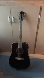 3 gitaren, western, classic en elektrisch, Ophalen, Zo goed als nieuw, Western- of Steelstringgitaar