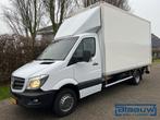 Mercedes-Benz Sprinter 519 3.0 CDI , Bakwagen , Laadklep , t, Auto's, Automaat, Achterwielaandrijving, Gebruikt, Euro 6