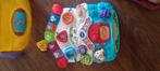 vtech babywalker loop walker., Kinderen en Baby's, Speelgoed | Babyspeelgoed, Ophalen, Zo goed als nieuw, Overige typen