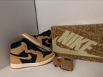 Nike Air 1 Retro High OG  Vachetta Tan  Maat 39  Gloednieuw, Ophalen of Verzenden, Zo goed als nieuw, Overige kleuren
