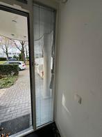 Jaloezieën, Huis en Inrichting, Stoffering | Gordijnen en Lamellen, Ophalen, Minder dan 50 cm, Gebruikt, 200 cm of meer