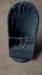 BabyBjorn Wipstoel  Zwart - Goede Conditie, Kinderen en Baby's, Wipstoeltjes, Ophalen of Verzenden, Zo goed als nieuw