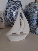 Riviera Maison Zeilboot Decoratie, Ophalen of Verzenden, Zo goed als nieuw