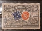 USA cinderella- Nationale Filatelie Tentoonstelling 1931, Ophalen of Verzenden, Postfris, Noord-Amerika