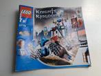 lego Knights kingdom set 8779, Kinderen en Baby's, Speelgoed | Duplo en Lego, Ophalen of Verzenden, Gebruikt, Complete set, Lego