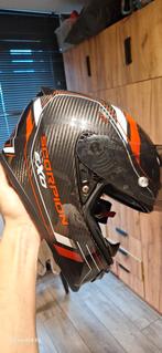 Scorpion EXO 1400 air mt s, Ophalen of Verzenden, Tweedehands, Integraalhelm, Overige merken