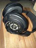 SENNHEISER HD 820 HEADPHONES, Audio, Tv en Foto, Koptelefoons, Ophalen of Verzenden, Zo goed als nieuw, Sennheiser