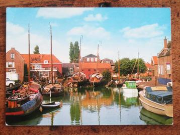 Spakenburg Helling / Scheepshelling met schepen beschikbaar voor biedingen
