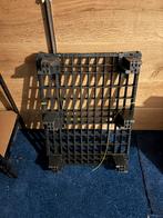 Plastic pallet, Doe-het-zelf en Verbouw, Kratten en Dozen, Ophalen, Zo goed als nieuw