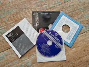 Sam Apple Pie CD - Japanse Editie beschikbaar voor biedingen