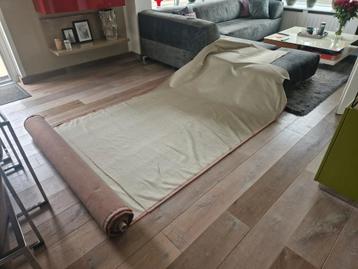 Meubel stof 140 breed en 22 meter  beschikbaar voor biedingen