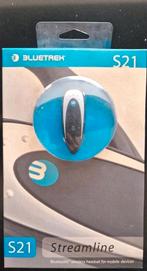 NIEUW! BLUETREK S21 BLUETOOTH WIRELESS HEADSET, Ophalen of Verzenden, Nieuw, Overige typen, Samsung