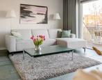 salontafel LC10-P, Cassina, le Corbusier, getextueerd glas, Huis en Inrichting, Ophalen, Gebruikt, 100 tot 150 cm, 50 tot 100 cm