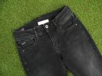 G-STAR RAW Lynn spijkerbroek maat 31 / M  lengte 30 stretch, Kleding | Dames, Ophalen of Verzenden, Zo goed als nieuw, Zwart, W30 - W32 (confectie 38/40)