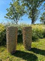 Luxe schelpenvazen, Ophalen of Verzenden