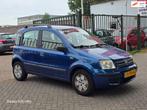 Fiat Panda 1.2 Dynamic Lage km, Voorwielaandrijving, Gebruikt, 1242 cc, Origineel Nederlands