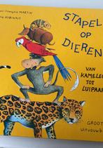 Stapel Op Dieren, Ophalen of Verzenden, Gelezen, Non-fictie