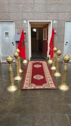 taqlidi khorja setting te huur/ bruiloft decoratie, Ophalen, Geboorte of Huwelijk