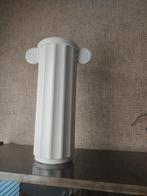 Hk living vaas, Huis en Inrichting, Woonaccessoires | Vazen, Ophalen, Zo goed als nieuw, Glas, Minder dan 50 cm