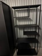 WOOOD vakkenkast, Huis en Inrichting, Kasten | Wandmeubels, Met plank(en), Gebruikt, Ophalen of Verzenden, Minder dan 150 cm