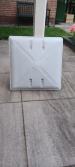 dakluik 40x40 cm, Caravans en Kamperen, Camper-accessoires, Ophalen of Verzenden, Gebruikt