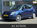 Suzuki Swift 1.3 GLS Airco|Apk, Voorwielaandrijving, Stof, Gebruikt, 965 kg