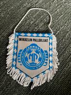 Mikkelin Palloilijat vaantje, Ophalen of Verzenden, Buitenlandse clubs, Vaantje of Sjaal