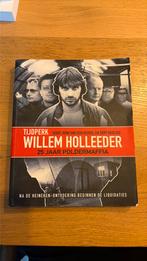 John van den Heuvel - Tijdperk Willem Holleeder, Boeken, Overige Boeken, Ophalen of Verzenden, Zo goed als nieuw, John van den Heuvel; Bert Huisjes