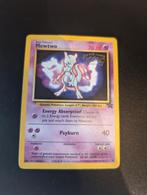Mewtwo Promo Pokémon Kaart, Ophalen of Verzenden, Gebruikt, Losse kaart