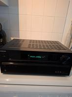 Onkyo versterker, Ophalen, Zo goed als nieuw, 120 watt of meer, Onkyo