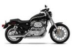 Harley Davidson 1959-2003 Sportster Werkplaatsboek CD, Motoren, Handleidingen en Instructieboekjes, Ophalen of Verzenden, Harley-Davidson of Buell