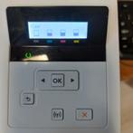 HP M254NW, Ophalen, Gebruikt, Printer