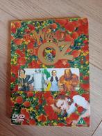 Dvd Wizard of Oz, Alle leeftijden, Science Fiction en Fantasy, Ophalen of Verzenden, Zo goed als nieuw