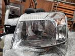 koplamp links Fiat Panda 2003-2009, Ophalen of Verzenden, Fiat