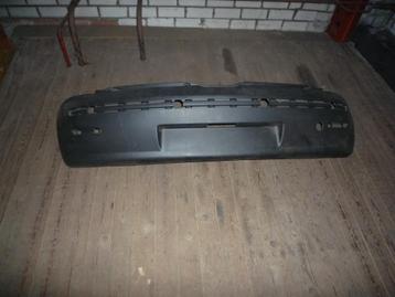 nieuwe achterbumper FIAT PUNTO CLASSIC beschikbaar voor biedingen