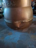 KMD Tiel Holland tabakpot, Ophalen of Verzenden